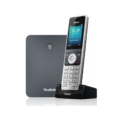 Yealink Dect Phones